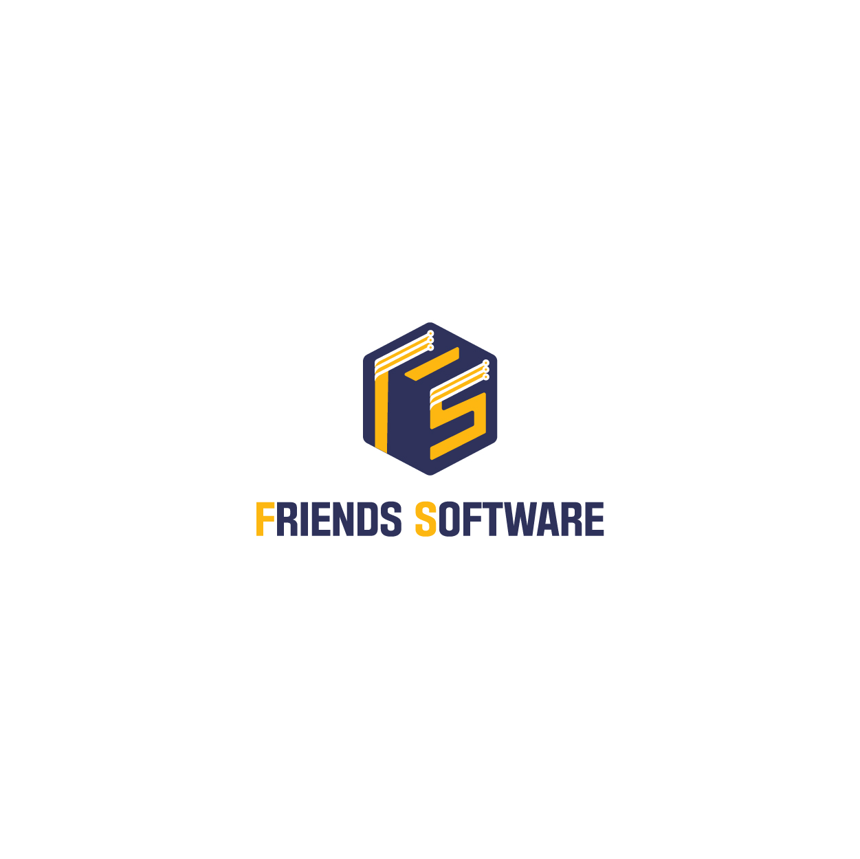 프렌즈소프트웨어 메인 이미지